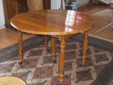 相片: 出售 家具 STYLE LOUIS PHILIPPE