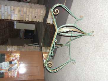 相片: 出售 家具