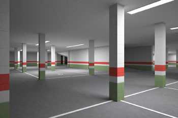 相片: 租 停车处设施 15 m2