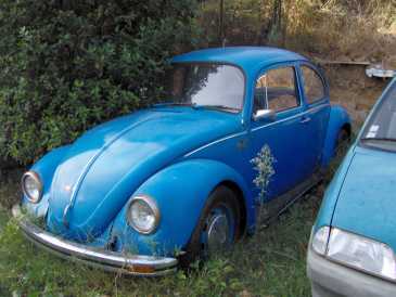 相片: 出售 汽车 VOLKSWAGEN - Coccinelle