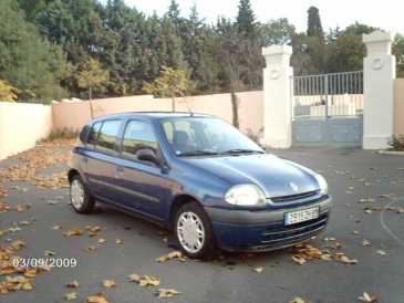 相片: 出售 汽车 RENAULT - Clio
