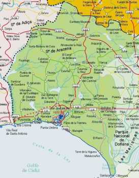 相片: 出售 土地 185,000 m2
