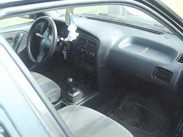 相片: 出售 汽车 NISSAN - Primera