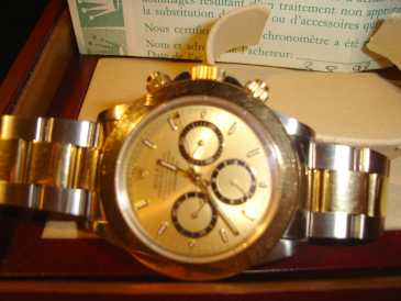 相片: 出售 手表 人 - ROLEX - DAYTONA