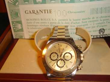 相片: 出售 手表 人 - ROLEX - DAYTONA