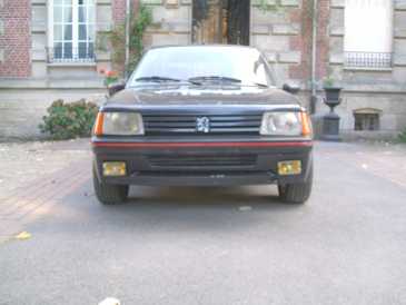 相片: 租 汽车 PEUGEOT