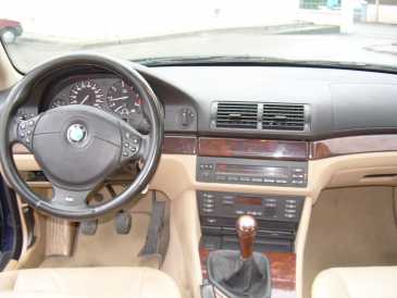 相片: 出售 汽车 BMW - Série 5