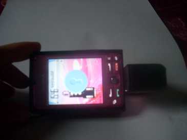 相片: 出售 手机 NOKIA - 3250