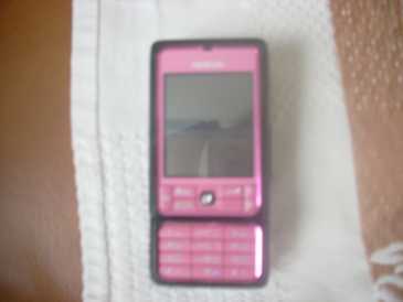 相片: 出售 手机 NOKIA - 3250