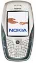 相片: 出售 手机 NOKIA - NOKIA 6600