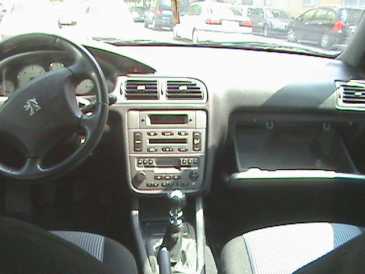 相片: 出售 汽车 PEUGEOT - 406