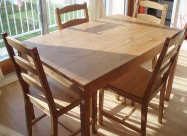 相片: 出售 家具 IKEA