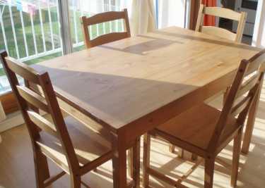 相片: 出售 家具 IKEA
