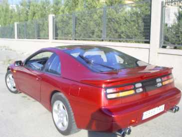 相片: 出售 汽车 NISSAN - 300 ZX