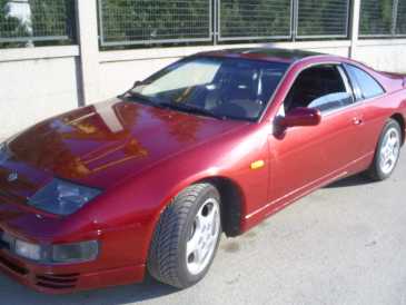 相片: 出售 汽车 NISSAN - 300 ZX
