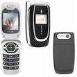 相片: 出售 手机 SAGEM - MYC5-3