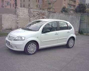 相片: 出售 汽车 CITROEN - C3