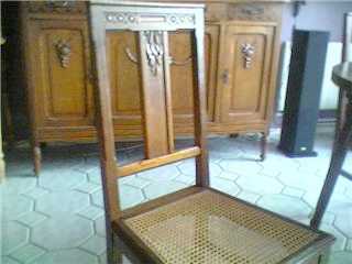 相片: 出售 家具
