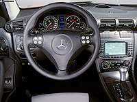 相片: 出售 汽车 MERCEDES - Coupé