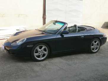 相片: 出售 汽车 PORSCHE - 996