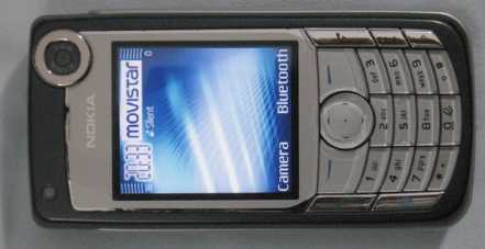 相片: 出售 手机 NOKIA