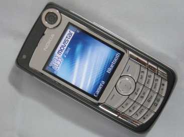 相片: 出售 手机 NOKIA