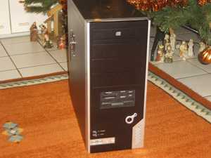 相片: 出售 办公计算机 PC ASSEMBLE