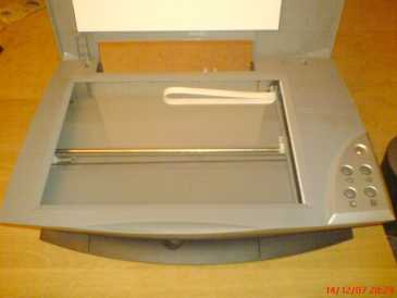 相片: 出售 打印机 LEXMARK X1190 MULTIFONCTIONS - LEXMARK X1190 MULTIFONCTIONS