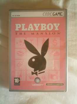 相片: 出售 电子游戏 MICROSOFT - PLAY BOY