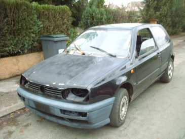 相片: 出售 汽车 VOLKSWAGEN - Golf