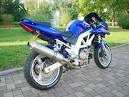 相片: 出售 摩托车 650 cc - SUZUKI - SV S