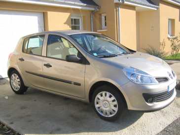 相片: 出售 汽车 RENAULT - Clio