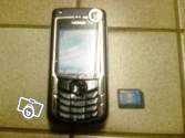 相片: 出售 手机 NOKIA - NOKIA 6680