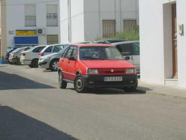 相片: 出售 汽车 SEAT - Ibiza