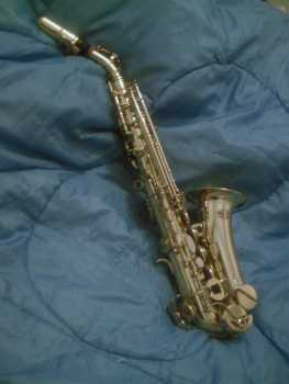 相片: 出售 黄铜、woodwind 和其它管乐器 JF - SOPRANO ENFANT