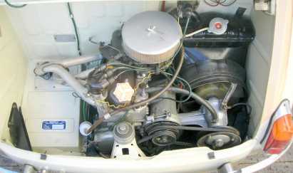 相片: 出售 汽车 FIAT - Seicento