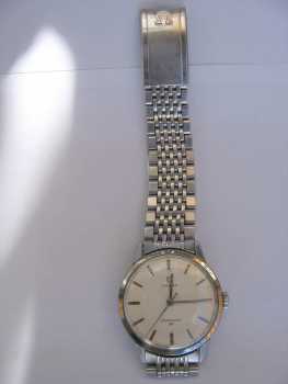 相片: 出售 手表 人 - OMEGA - SEAMASTER 30
