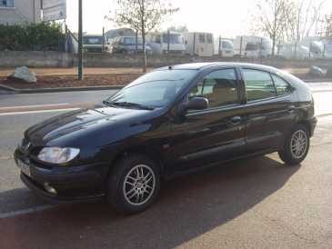 相片: 出售 汽车 RENAULT - Megane