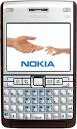 相片: 出售 手机 NOKIA - E61I