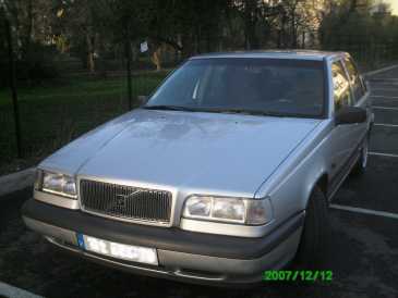 相片: 出售 汽车 VOLVO - 850