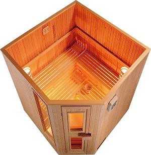 相片: 出售 电家用电器 ARTESAUNA - STANDAR