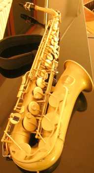 相片: 出售 黄铜、woodwind 和其它管乐器 YAMAHA - YAS-01