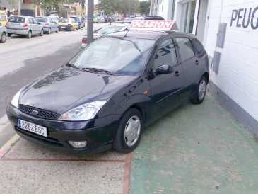 相片: 出售 汽车 FORD - Focus