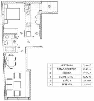 相片: 出售 整体大厦 50 m2