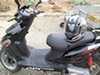 相片: 出售 滑行车 50 cc - CPI POWER - OLIVER CITY CPI POWER NOIR