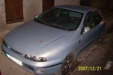 相片: 出售 汽车 FIAT - Bravo