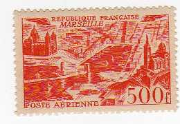 相片: 出售 邮票/邮政卡片 VUE AERIENNE DE MARSEILLE