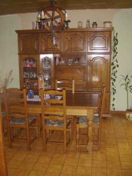 相片: 出售 家具