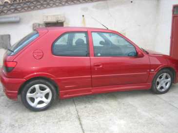 相片: 出售 汽车 PEUGEOT - 306