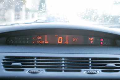 相片: 出售 汽车 RENAULT - Espace